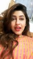 Sonarika Bhadoria Beautiful Indian Actress live chat with Fans