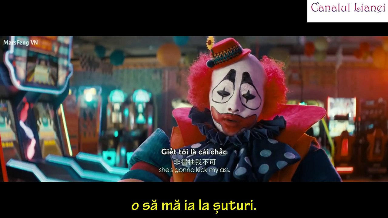 Animal world part  1
