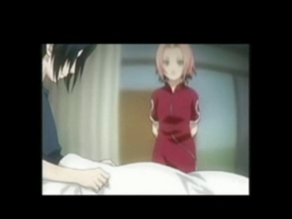 Sasuke sakura