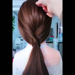 TOP 16 Braided Hairstyle  Transformation Hairstyle Tutorial  Part 7(1)