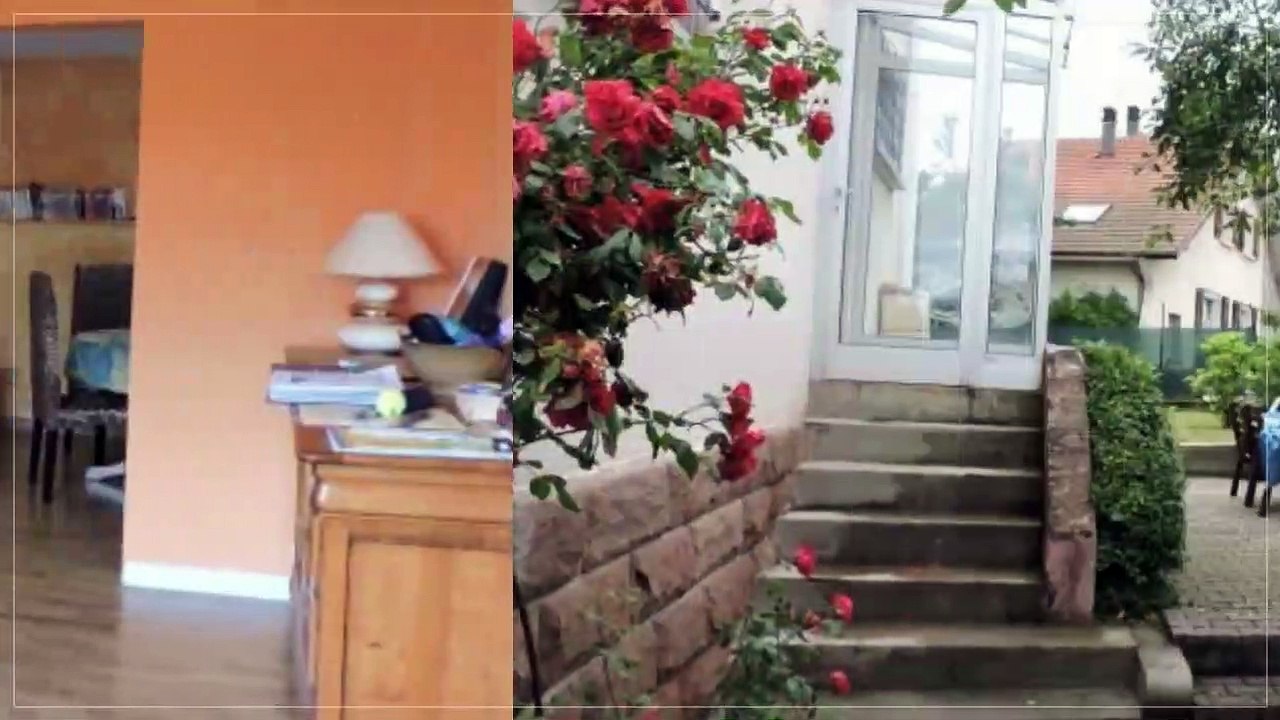 A vendre - Maison/villa - St Die Des Vosges (88100) - 8 pièces - 145m²