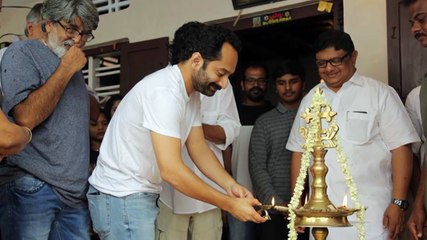 Carbon Trailer Getting Viral In Social Media(malayalam)