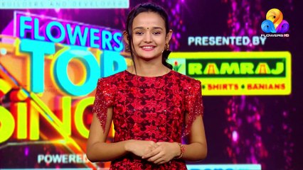 Flowers Top Singer | Musical Reality Show | Ep #289  ( Part - B )