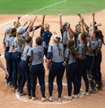 Equipe de France de Softball Féminin: la vie en bleue