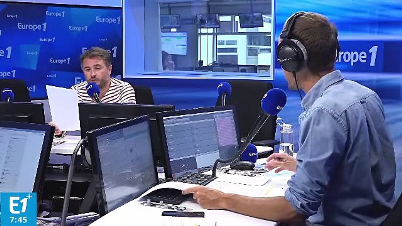 Guerre commerciale entre les États-Unis et la Chine : les marchés s’effondrent suite aux annonces de Trump