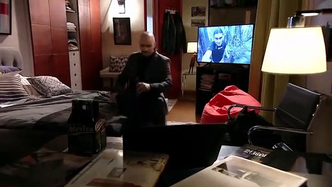 Juegos de Poder-Capitulo 88 Completo HD