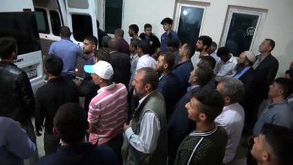 Serinlemek için baraj göletine giren çocuğun cesedi bulundu - VAN