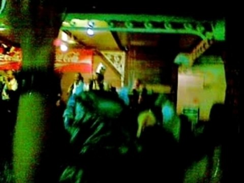 Vidé des Blue Star Féroces 2