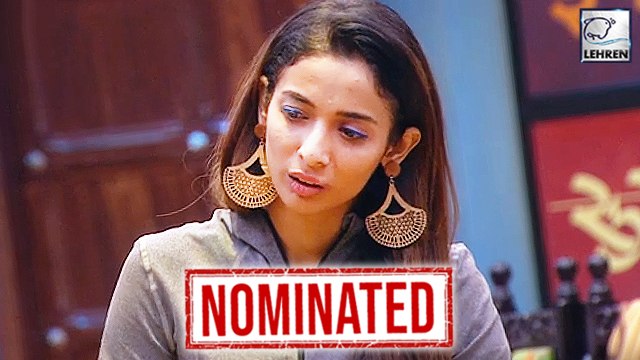 Bigg Boss Marathi 2: हीना पांचालची एक चूक तिला थेट Nomination मध्ये घेऊन जाणार