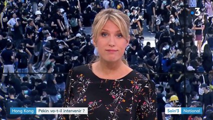 Hong Kong : la Chine peut-elle durcir le ton ?