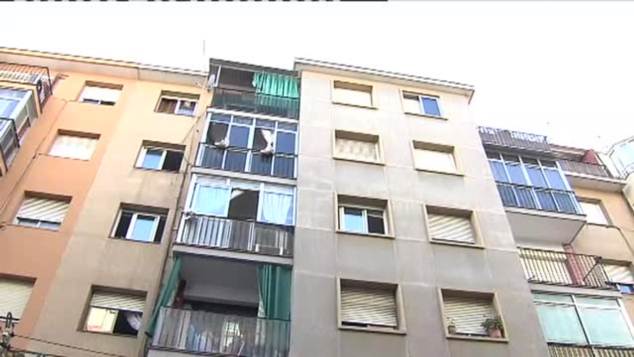 Una mujer de 21 años ha muerto de forma violenta presuntamente por su expareja