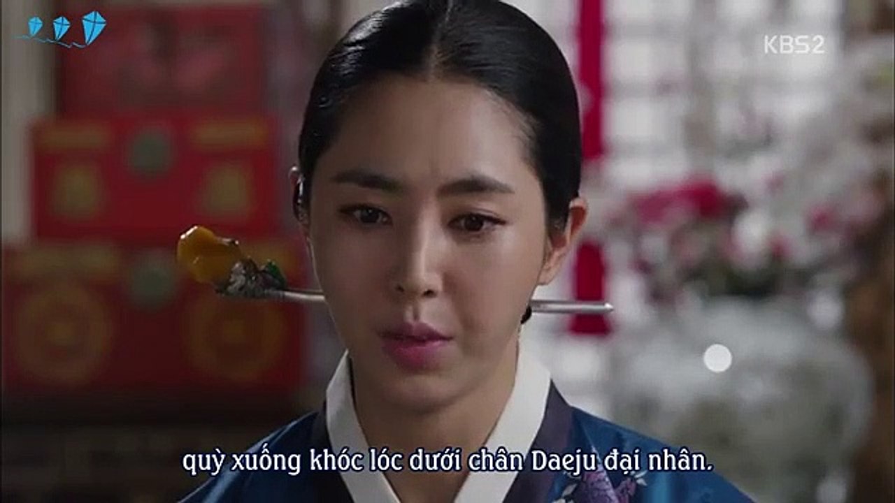 Đồng Tiền Chân Chính Tập 31 - HTV2 LỒng Tiếng - Phim Han Quốc - phim dong tien chan chinh tap 32 - phim dong tien chan chinh tap 31