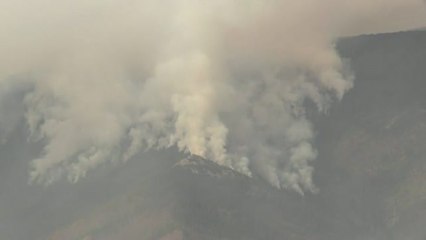 11.000 desalojados en Siberia por una sucesión de explosiones