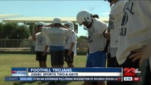 2-A-Days: Foothill Trojans
