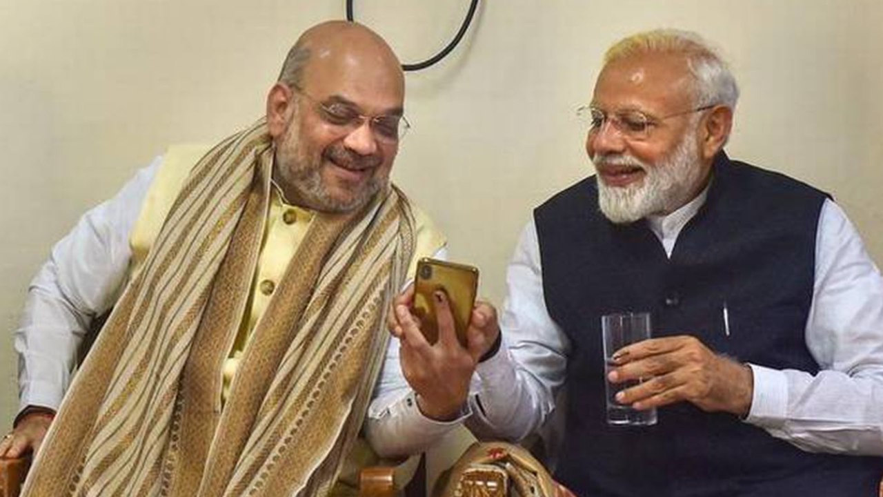 ಏಕರೂಪ ನಾಗರಿಕ ಸಂಹಿತೆ ಜಾರಿ ಮೋದಿ-ಶಾ ಮುಂದಿನ ಗುರಿ?