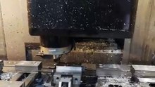 Used Vertical Machining Center | Buy and Sell Used Machine tool - Stig Bindner Machine Tools plc