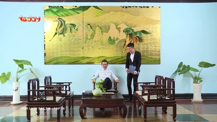 Thả Lưới Bắt Em – Tập 36 – Phim sitcom hài mới nhất 2019 | TodayTV