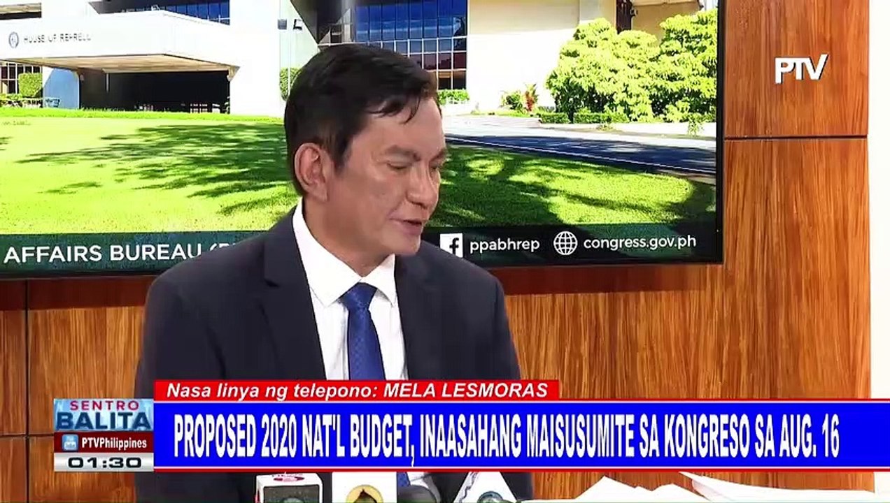 Pagsasaayos ng House committees, tinatapos na