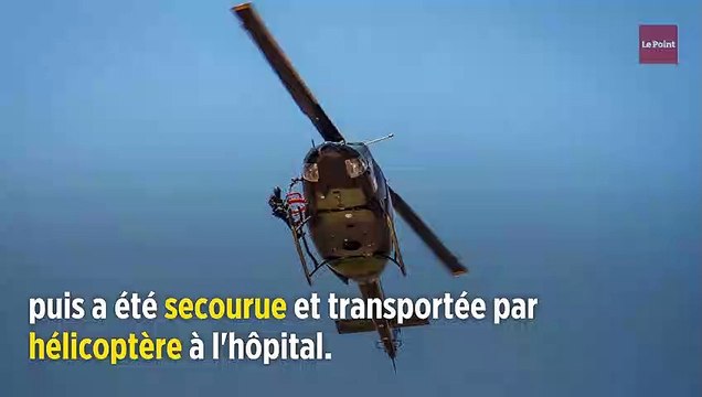 Londres : un jeune Français poussé du 10e étage de la Tate Modern