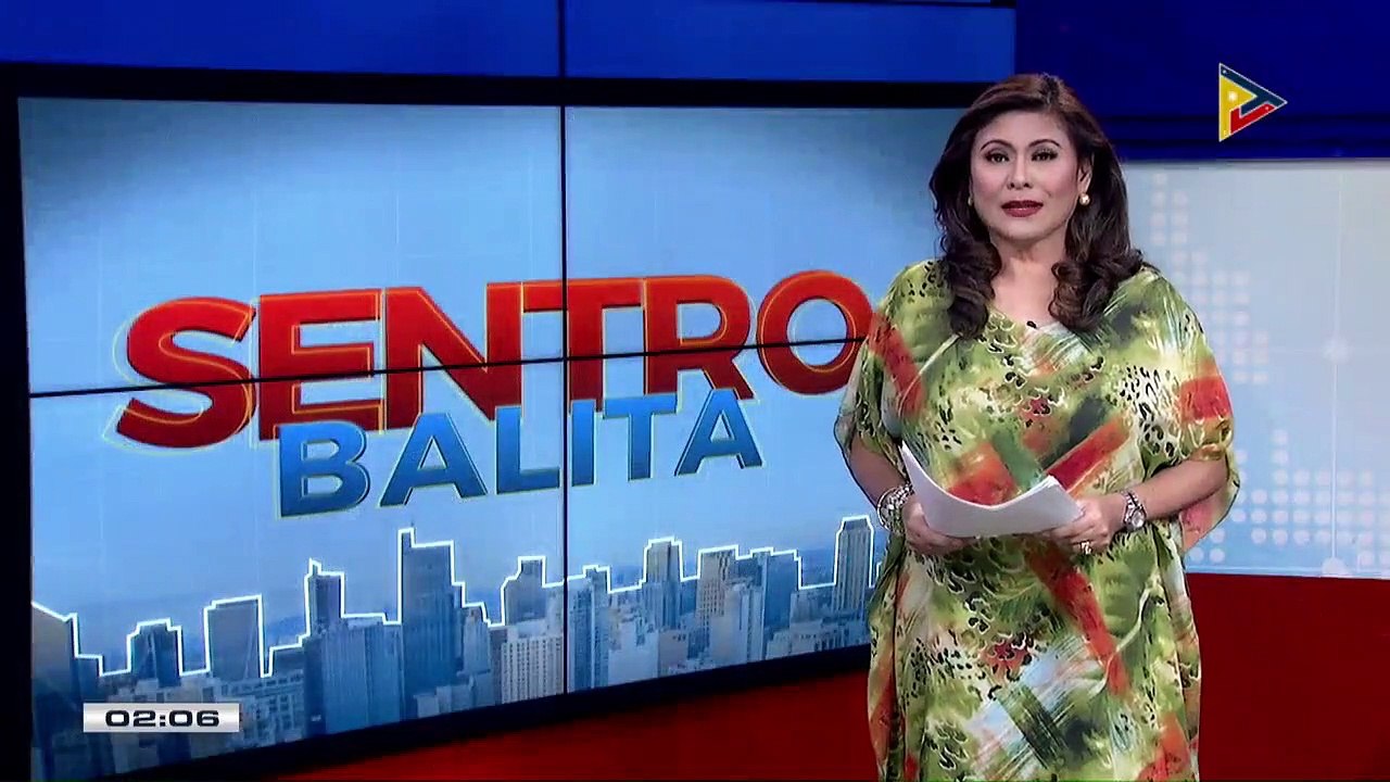 Exec. Sec. Medialdea, muling naghain ng libel case vs Ramon Tulfo