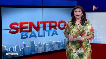 Exec. Sec. Medialdea, muling naghain ng libel case vs Ramon Tulfo