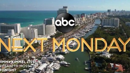 Grand Hotel S01E09 Groom Service