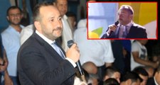 AK Parti Elazığ Milletvekili Ağar: Cumhurbaşkanı denince bize Allah gibi geliyor