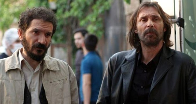 Behzat Ç. 3. bölüm 2. fragman yayımlandı! Behzat Ç. 3. yeni bölüm ne zaman?