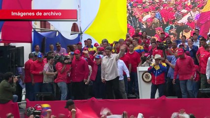 Trump bloquea la propiedad del Gobierno de Venezuela en EE.UU