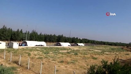 Suriyelilerin bayram için ülkelerine dönüşü sürüyor