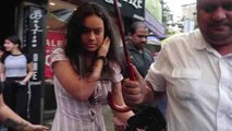 Kajol & Ajay Devgan's daughter Nysa Devgan again gets trolled; Watch Video | FilmiBeat
