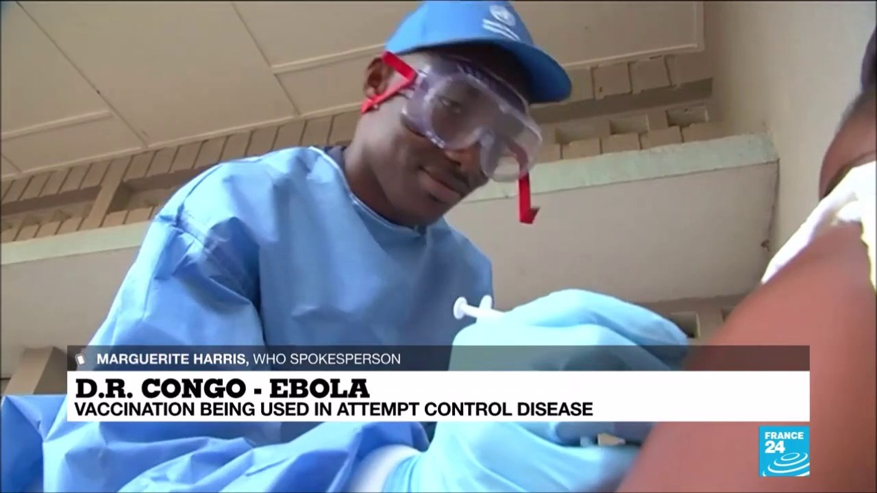 Is South Africa Safe From Ebola?