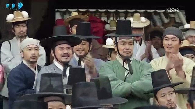 Đồng Tiền Chân Chính Tập 34 - HTV2 LỒng Tiếng - Phim Han Quốc - phim dong tien chan chinh tap 35 - phim dong tien chan chinh tap 34