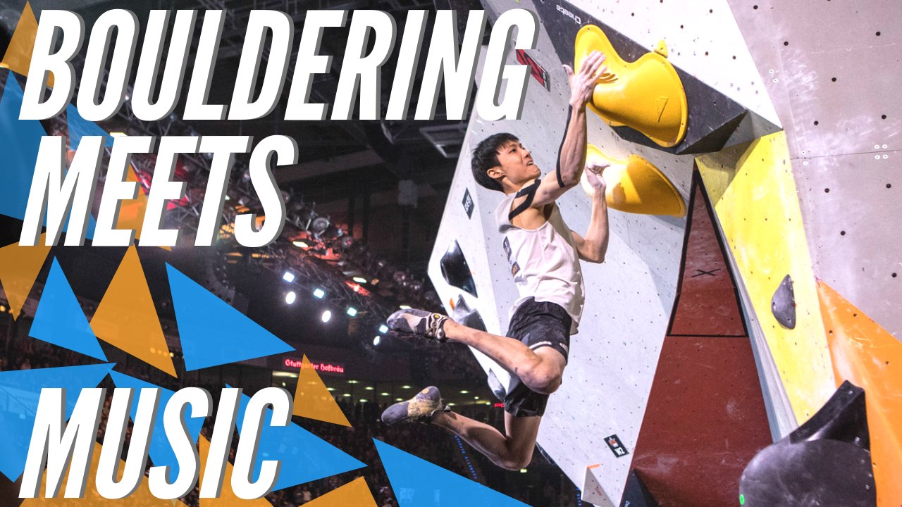 adidas ROCKSTARS 2019 - Stuttgart (GER) - Trailer