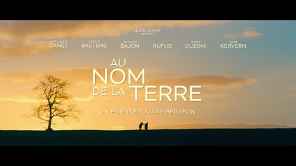 AU NOM DE LA TERRE |2019| WebRip en Français (HD 1080p)