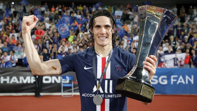 Paris Saint-Germain - Stade Rennais FC : Inside