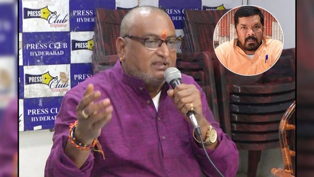 Actor Prithviraj Denied Reports Of Conflicts With Posani || Filmibeat Telugu