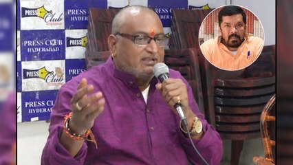 Actor Prithviraj Denied Reports Of Conflicts With Posani  || Filmibeat Telugu