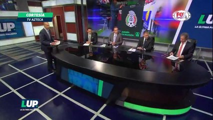 LUP: Lucas Cavallini reacciona a la suspensión recibida