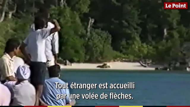 Tour du monde des tribus isolées : les irréductibles de l'île Sentinelle