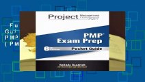 Full E-book  PMP Pocket Guide: The Ultimate PMP Exam Cheat Sheets (PMBOK Guide, 6th Edition)