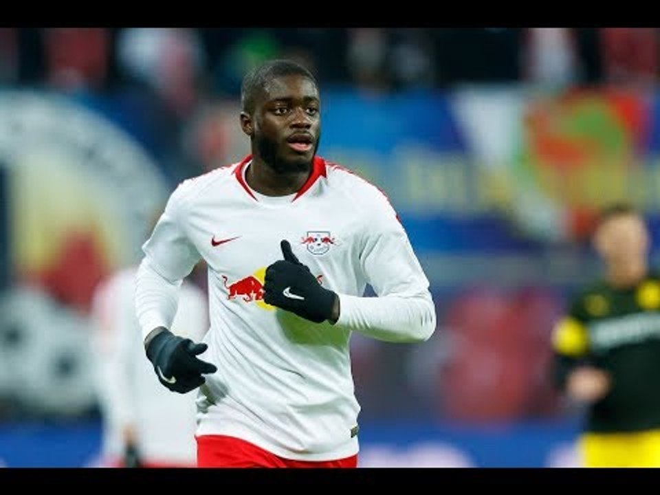 Arsenal £55m Bid For Upamecano Rejected But They Still Want Him! | AFTV Transfer Daily