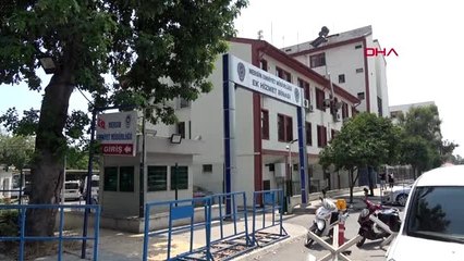 MERSİN IRAKLI İŞ İNSANINI KADINLA TUZAĞA DÜŞÜRÜP, REHİN ALDILAR