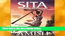 Full E-book  Sita: Warrior of Mithila (Ram Chandra Series)  Review