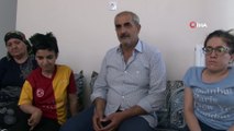 Engelli kız ve babasına ‘Bana niye oy vermedin’ dayağı iddiası kamerada