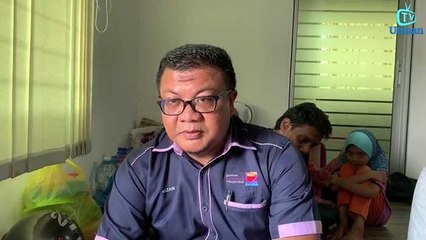 Kesusahan hidup keluarga Nurulain dapat perhatian