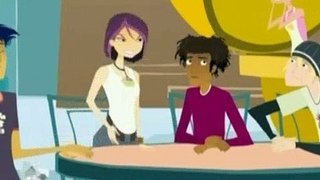 6teen Season 3 Episode 10 Another Day at the Office