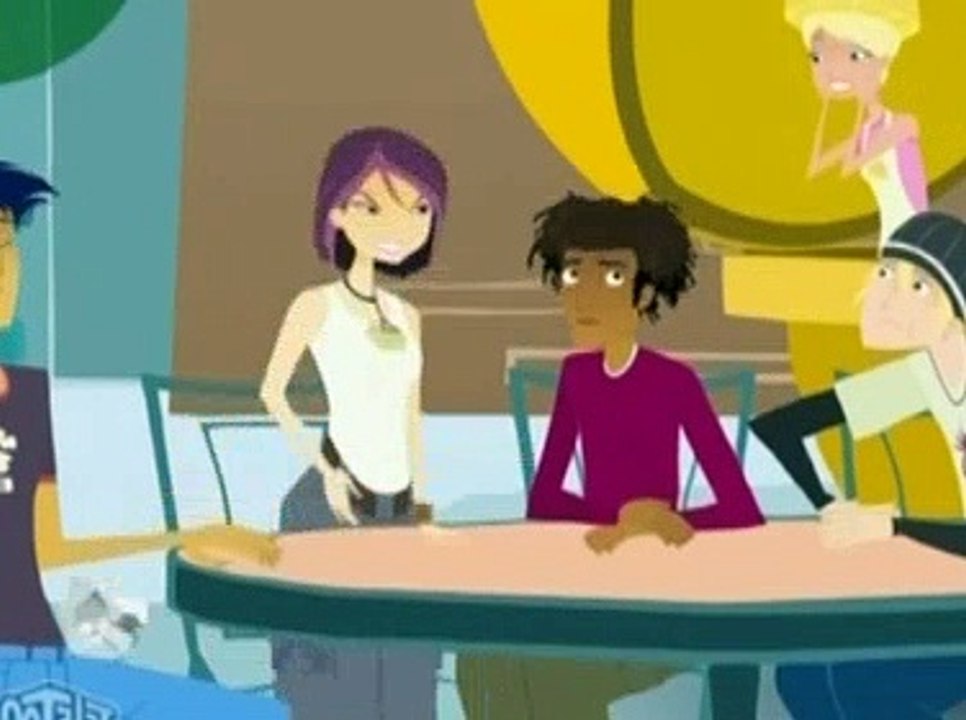 6teen Season 3 Episode 10 Another Day at the Office
