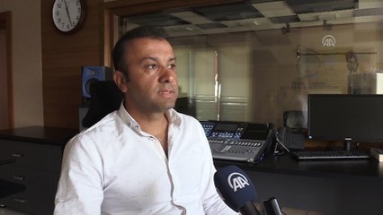 Ezana 'makam' farkı - ANKARA