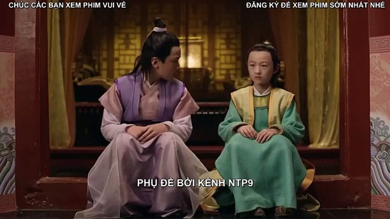 PHỦ KHAI PHONG TẬP 26 | VTV2 VIETSUB + THUYẾT MINH